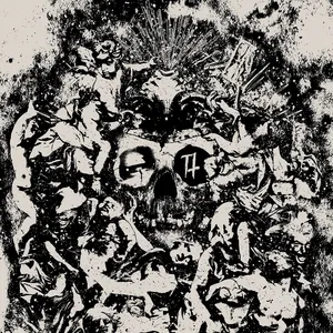 Seizures in barren praise